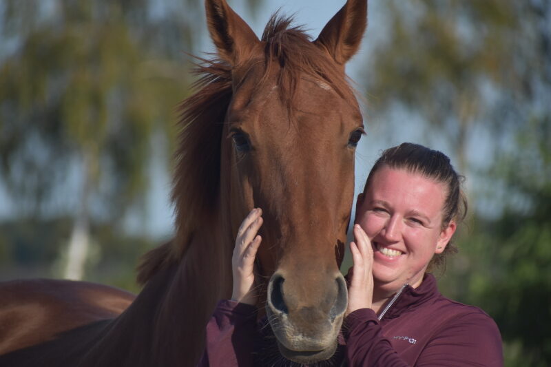 Liska Thissen, Docent Academy