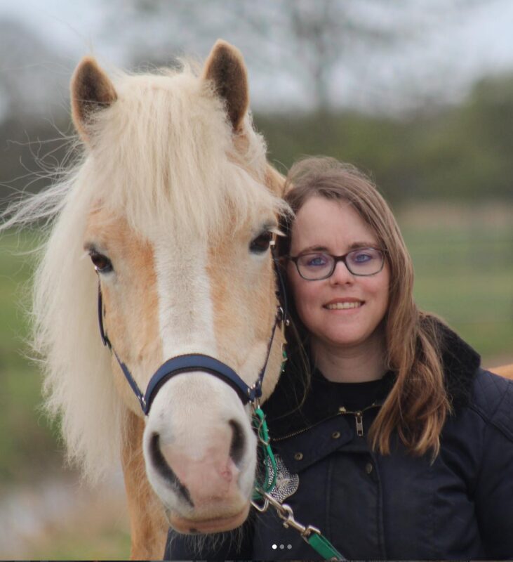 Willeke Koopman, Gecertificeerd instructeur