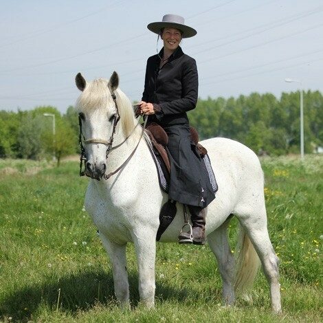 Bianca Koevoets, Gecertificeerd instructeur